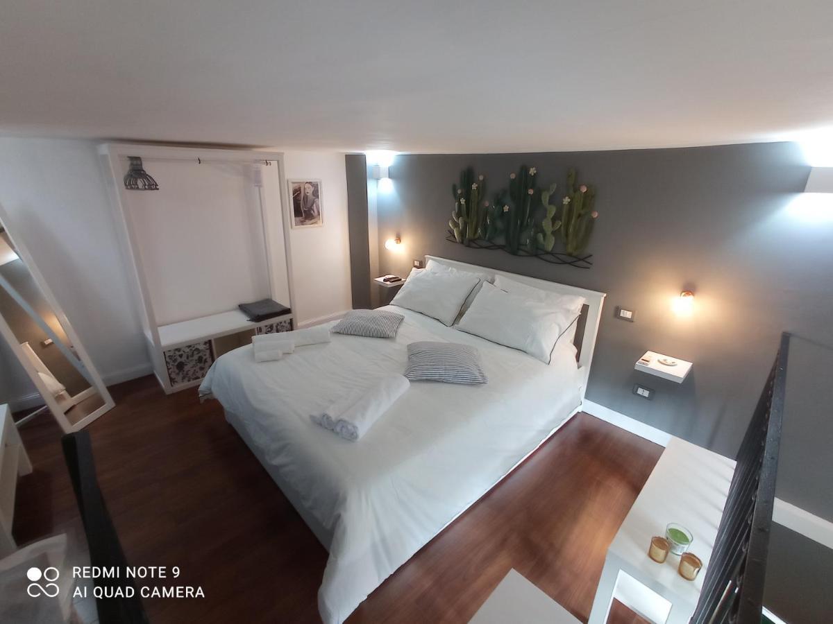 Sisto 85 - Holiday Apartment Catania Bagian luar foto